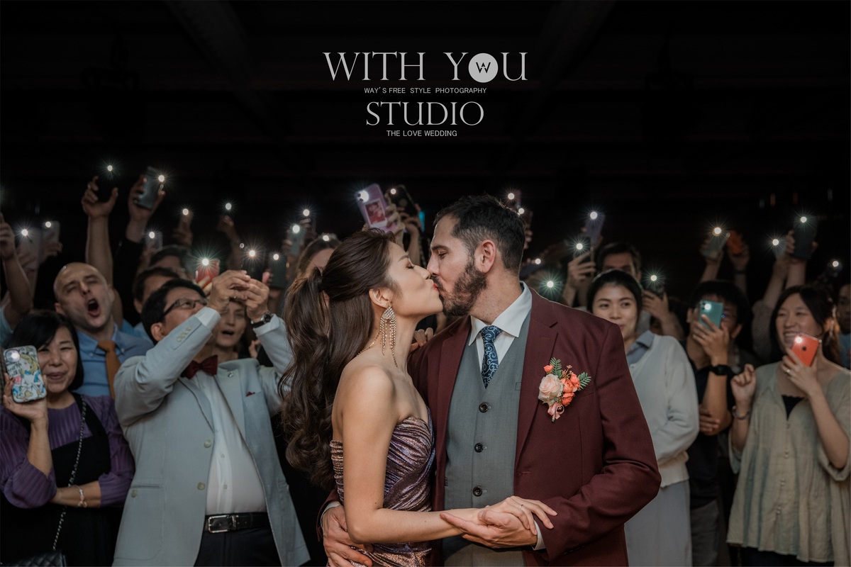 With You Studio 2021